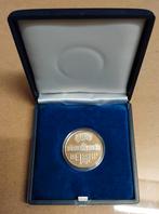 MUNT BELGIE, Ophalen, Zilver, Zilver