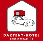 DAKTENT STALLING - DAKTENT HOTEL, Caravans en Kamperen, Tenten, Nieuw