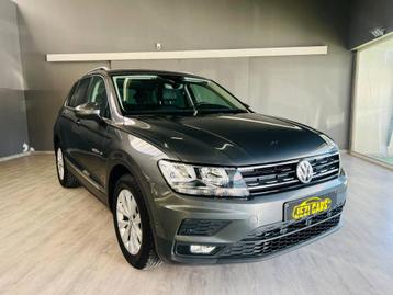 VOLKSWAGEN TIGUAN1.4/1jaar garantie/panodak/360cam/aplcrplay beschikbaar voor biedingen