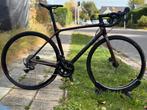 Giant TCR Advanced 2024 carbonfiets, Fietsen en Brommers, Fietsen | Racefietsen, Ophalen, Zo goed als nieuw, Carbon, Giant