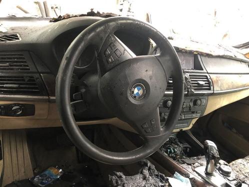 AIRBAG STUUR BMW X5 (E70) (01-2006/07-2013), Auto-onderdelen, Overige Auto-onderdelen, BMW, Gebruikt