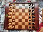 Jeux d'échecs et dames, 1 ou 2 joueurs, Enlèvement, Utilisé