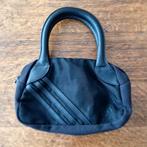 Adidas zwarte handtas/etui, Ophalen of Verzenden, Gebruikt, Zwart, Handtas