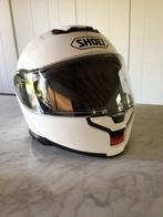 Helm SHOEI Neotec 3 +SLR3 Harman Kardon, Seconde main, XL, Shoei