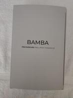 Tondeuse Bamba, Ophalen, Nieuw, Haarverzorging