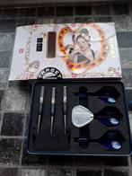 Target Japan Cathy Leung Gen5 22gr, Sport en Fitness, Darts, Ophalen, Zo goed als nieuw, Flights