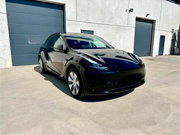 Tesla Model Y 2024  beschikbaar voor biedingen