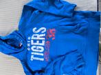 Maat 170 trui met kap., Kinderen en Baby's, Kinderkleding | Maat 170, Ophalen of Verzenden, Gebruikt