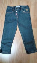 pantalon jeans LCDP taille 86 - 24 mois, Enfants & Bébés, Comme neuf, Fille, La compagnie des petits, Enlèvement ou Envoi