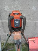 Hilti laser- en meetapparatuur, Ophalen, Gebruikt, Afstand