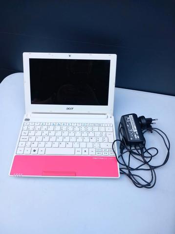 Acer aspire One beschikbaar voor biedingen