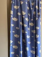 Mooi gordijnen ( 2 stuks) voor baby/ kinderkamer, 100 tot 150 cm, 200 cm of meer, Ophalen of Verzenden, Zo goed als nieuw