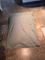 Fatboy zitzak, Ophalen, Gebruikt, Grijs, Zitzak