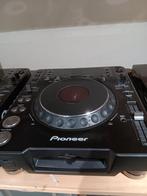 Lecteur de disque compact Pioneer 2 pièces, Enlèvement ou Envoi, Comme neuf, Pioneer
