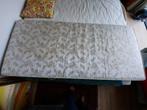 Eenpersoonsbed matras 90x200, Huis en Inrichting, Slaapkamer | Matrassen en Bedbodems, Ophalen of Verzenden, Zo goed als nieuw