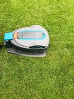 Robotmaaier Gardena sileno city, Tuin en Terras, Ophalen, Zo goed als nieuw, Minder dan 20 cm, Bestuurbaar via app