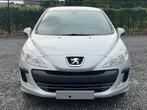 Peugeot 308 benzine 5 deurs Airco, Bedrijf, 5 deurs, Boordcomputer, Te koop