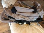 Bugaboo frog 2 in 1 kinderwagen compleet met wieg, Kinderen en Baby's, Buggy's, Ophalen, Gebruikt, Zonnekap