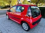 Citroen C1, Auto's, Euro 5, C1, Particulier, Rood