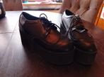 lot schoenen. 4 paar maat 37, Ophalen, Zo goed als nieuw