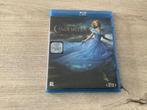 DVD Blue Ray de Disney Cendrillon (2015), CD & DVD, Blu-ray, Enlèvement ou Envoi, Comme neuf, Aventure