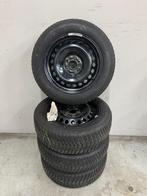 Winterset Ford Focus Save Eskimo HP2 205/60 R16, Auto-onderdelen, Banden en Velgen, Ophalen, Gebruikt, 16 inch, Banden en Velgen