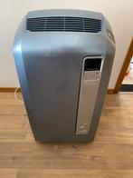 Airco DeLonghy in zeer goede staat, Elektronische apparatuur, Airco's, Ophalen, Zo goed als nieuw, Mobiele airco