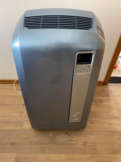 Airco DeLonghy in zeer goede staat, Elektronische apparatuur, Airco's, Zo goed als nieuw, Mobiele airco, Ophalen