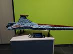 LEGO Star Wars Venator 75367, Ophalen of Verzenden, Zo goed als nieuw, Complete set, Lego