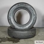 Continental GitiVan HD1 205/75/R16, Auto-onderdelen, Banden en Velgen, Gebruikt, 16 inch, Band(en), Personenwagen