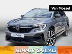 Renault Espace Iconic E-Tech full hybrid 200 7 pl, Auto's, Renault, Stof, Gebruikt, 1199 cc, 103 g/km