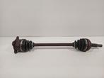 AANDRIJFAS LINKS ACHTER Toyota RAV4 (A2) (01-2000/11-2005), Gebruikt, Toyota