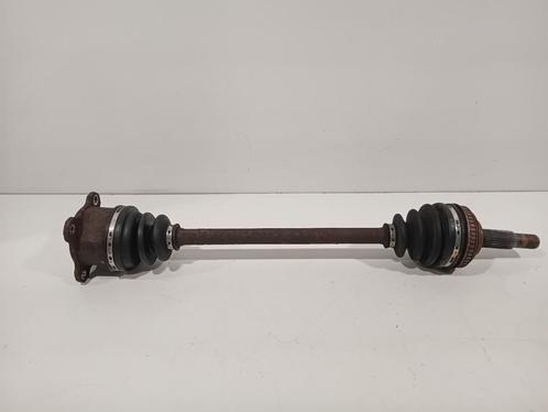 AANDRIJFAS LINKS ACHTER Toyota RAV4 (A2) (01-2000/11-2005), Auto-onderdelen, Remmen en Aandrijving, Toyota, Gebruikt