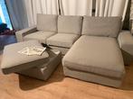 Livraison gratuite canapé IKEA avec housses NEUVES, Comme neuf