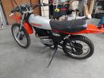 suzuki sp 370, Ophalen of Verzenden, Gebruikt
