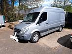 Mercedes sprinter, Auto's, Automaat, Euro 5, Mercedes-Benz, Diesel