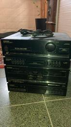 Pioneer DC-Z73 en 2 boxen, Audio, Tv en Foto, Stereoketens, Ophalen, Gebruikt, Pioneer