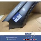 W156 X156 GLA ZIJSCHERM LINKS SPATBORD GRIJS LINKER SCHERM o, Garde-boue, Utilisé, -, Gauche