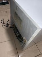 Frigo et congélateur, Electroménager, Moins de 60 cm, Congélateur, Enlèvement, Utilisé