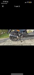 Turbo kit, Fietsen en Brommers, Ophalen, Gebruikt