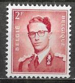 België OPC 925 Z.M. Koning Boudewijn **, Koninklijk huis, Ophalen of Verzenden, Postfris, Postfris