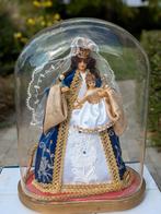 Prachtig Mariabeeld met kindje Jezus . Weg wegens verhuis., Ophalen
