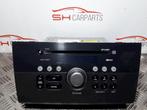 Radio CD Speler van een Suzuki Swift, Gebruikt, -, -, Ophalen of Verzenden