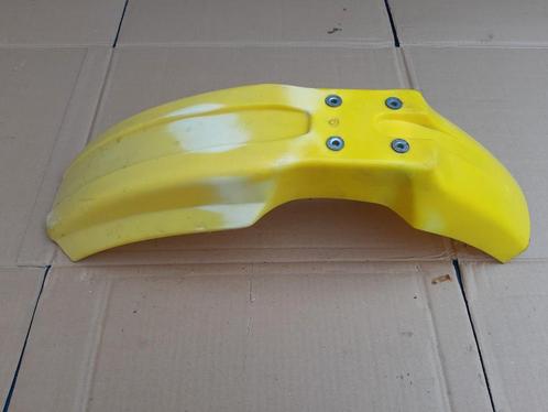 Suzuki 400 DRZ voorspatbord, Motoren, Onderdelen | Suzuki, Gebruikt, Ophalen of Verzenden