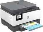 HP OfficeJet Pro 9014e - All-in-One Printer, Hp, Ingebouwde Wi-Fi, Inkjetprinter, Zo goed als nieuw