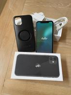 Apple iPhone 11 64GB - Grijs, Ophalen, Gebruikt, IPhone 11, 82 %