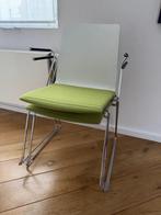 2x König + Neurath Move Me Design stoel, Ophalen, Zo goed als nieuw, Bureaustoel