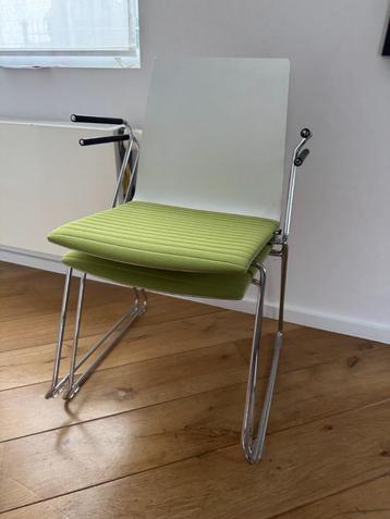2x König + Neurath Move Me Design stoel beschikbaar voor biedingen