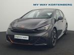 Cupra Born Born 58 kWh eBoost Business Edition, Auto's, Overige Auto's, Automaat, Navigatiesysteem, Zilver of Grijs, Te koop