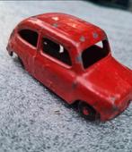Fiat 600 Dinky Toys, Gebruikt, Ophalen of Verzenden